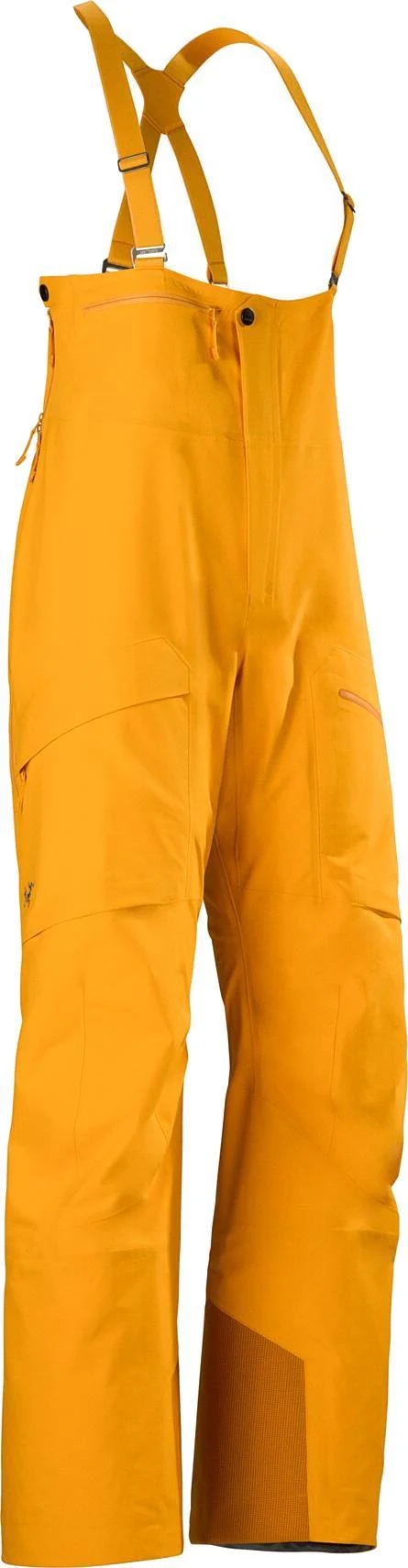 Rush Bib Pants, Reg - Womens (Prior Season) - Image 3