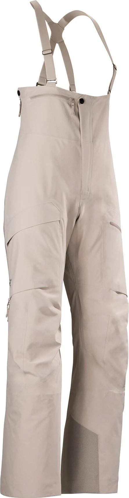 Rush Bib Pants, Reg - Womens (Prior Season) - Image 4