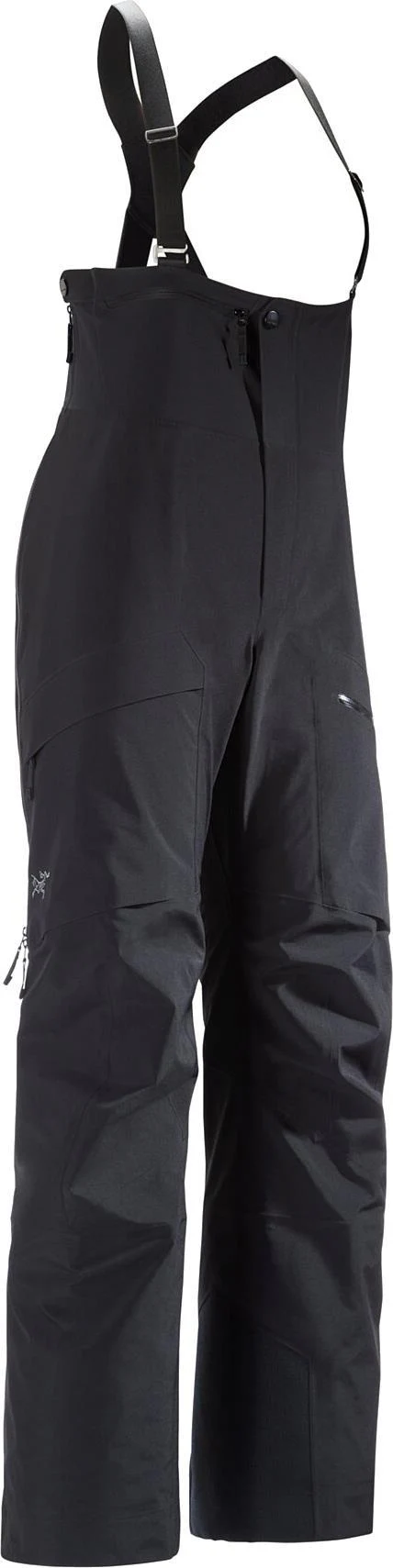 Rush Bib Pants, Reg - Womens (Prior Season) - Image 5