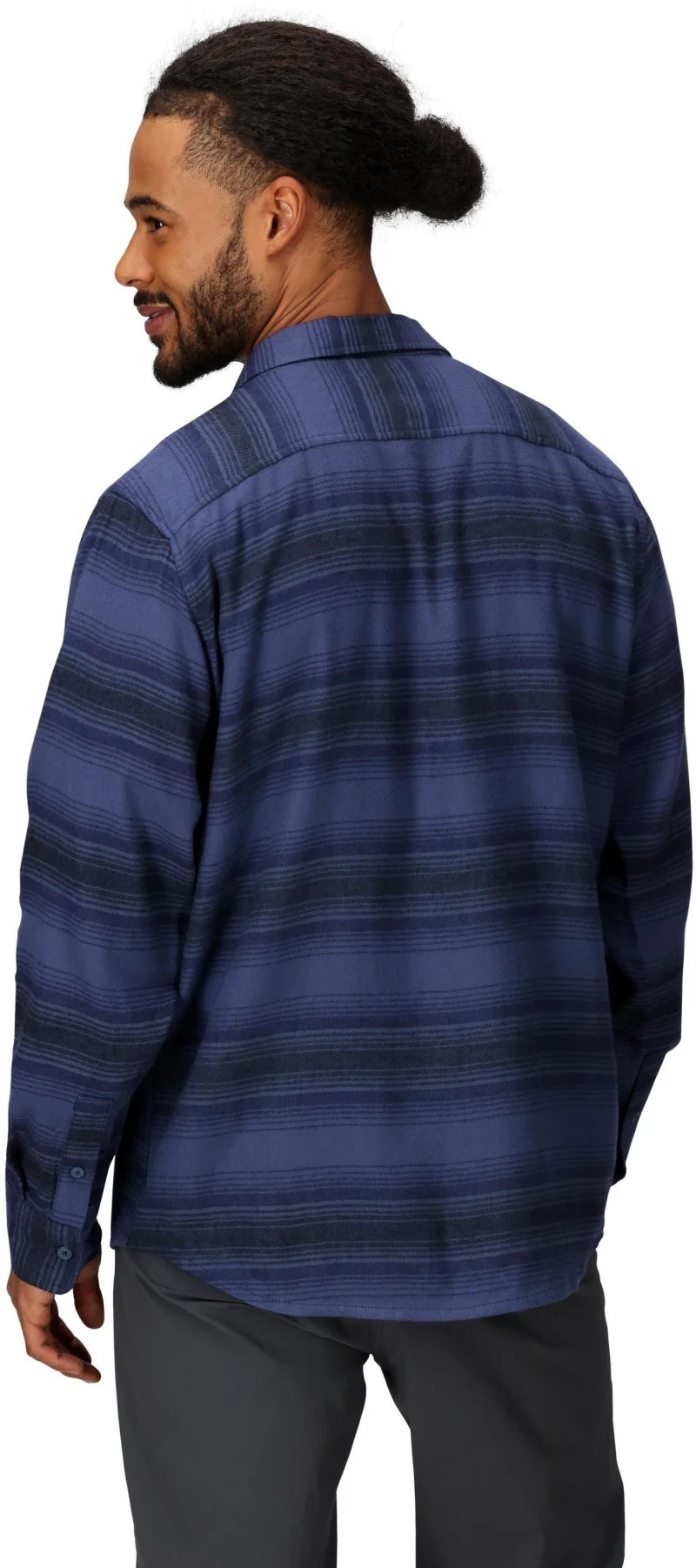 Rush Creek Lightweight Flannel LS - Mens - Image 12