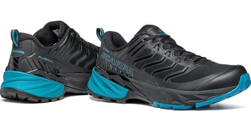 Rush GTX - Mens - Image 4