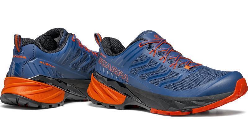 Rush GTX - Mens - Image 8