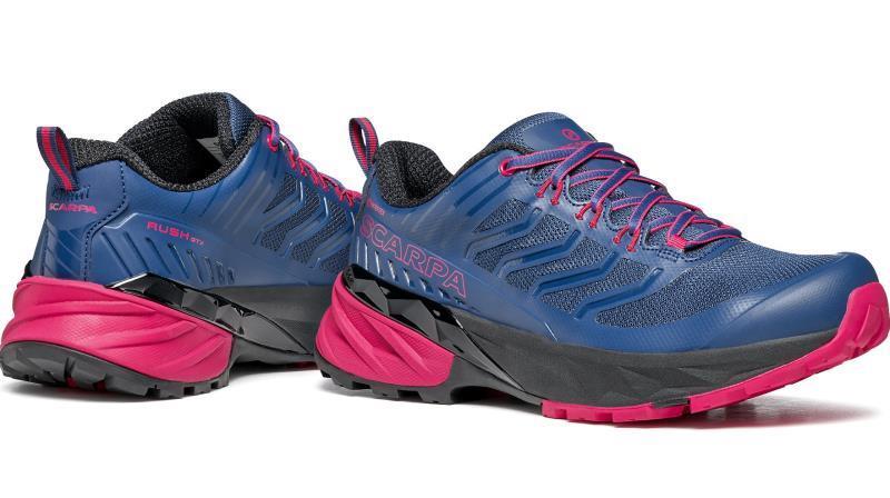 Rush GTX - Womens - Image 10