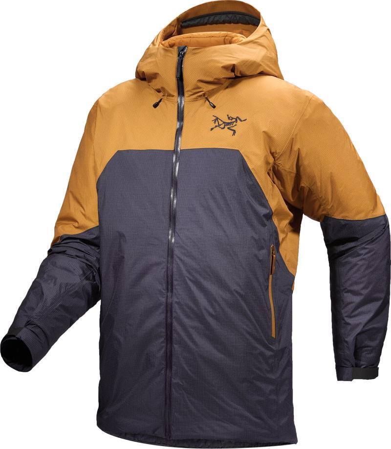 Rush Insulated Jacket - Mens (Prior Season)