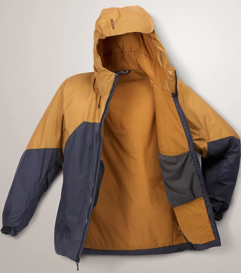 Rush Insulated Jacket - Mens (Prior Season) - Image 2