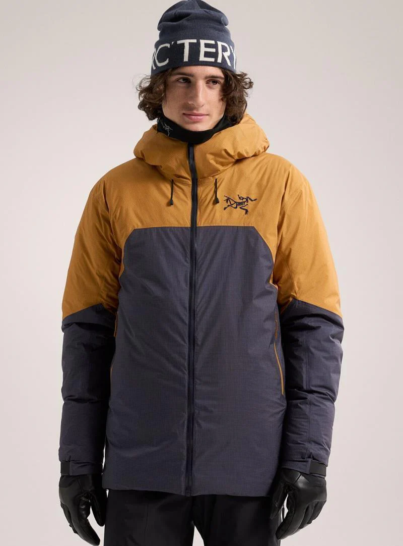 Rush Insulated Jacket - Mens (Prior Season) - Image 3