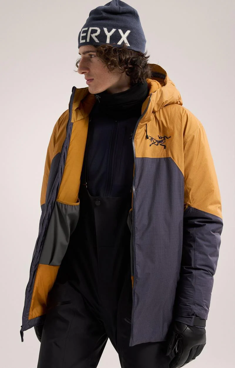 Rush Insulated Jacket - Mens (Prior Season) - Image 4