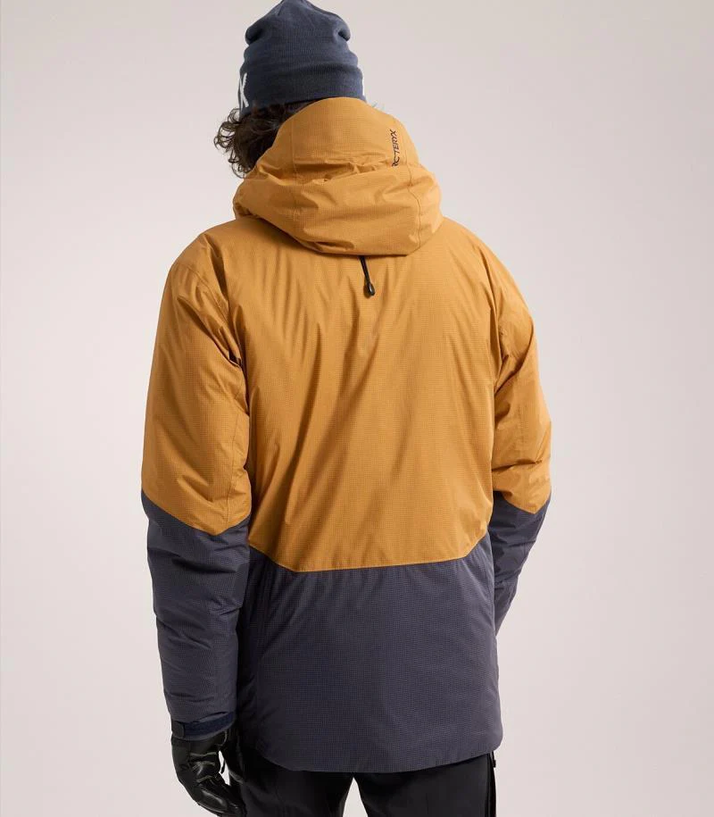 Rush Insulated Jacket - Mens (Prior Season) - Image 5