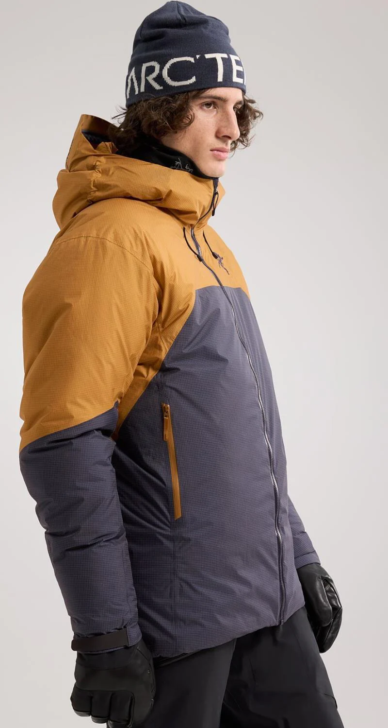 Rush Insulated Jacket - Mens (Prior Season) - Image 6