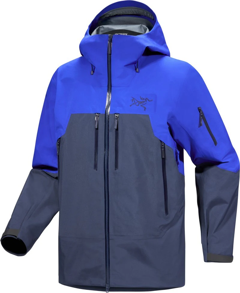 Rush Jacket - Mens - Image 3