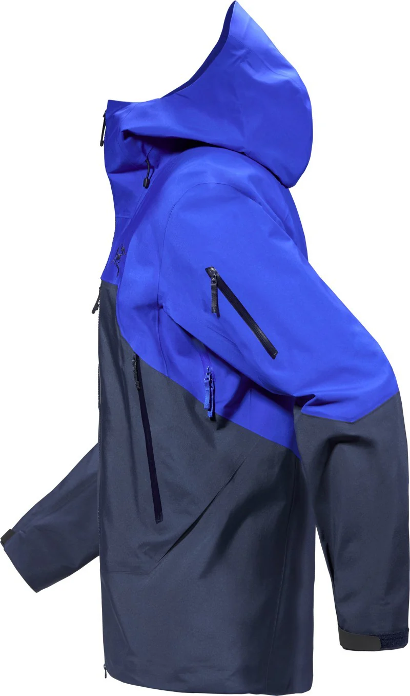 Rush Jacket - Mens - Image 4