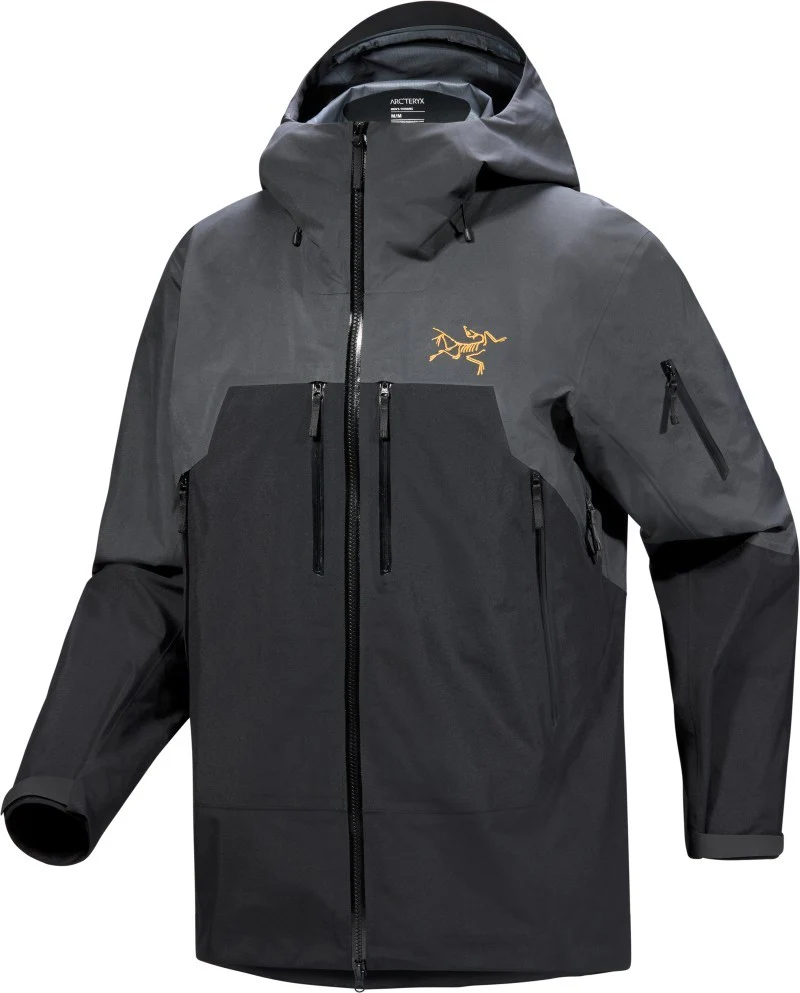 Rush Jacket - Mens - Image 5
