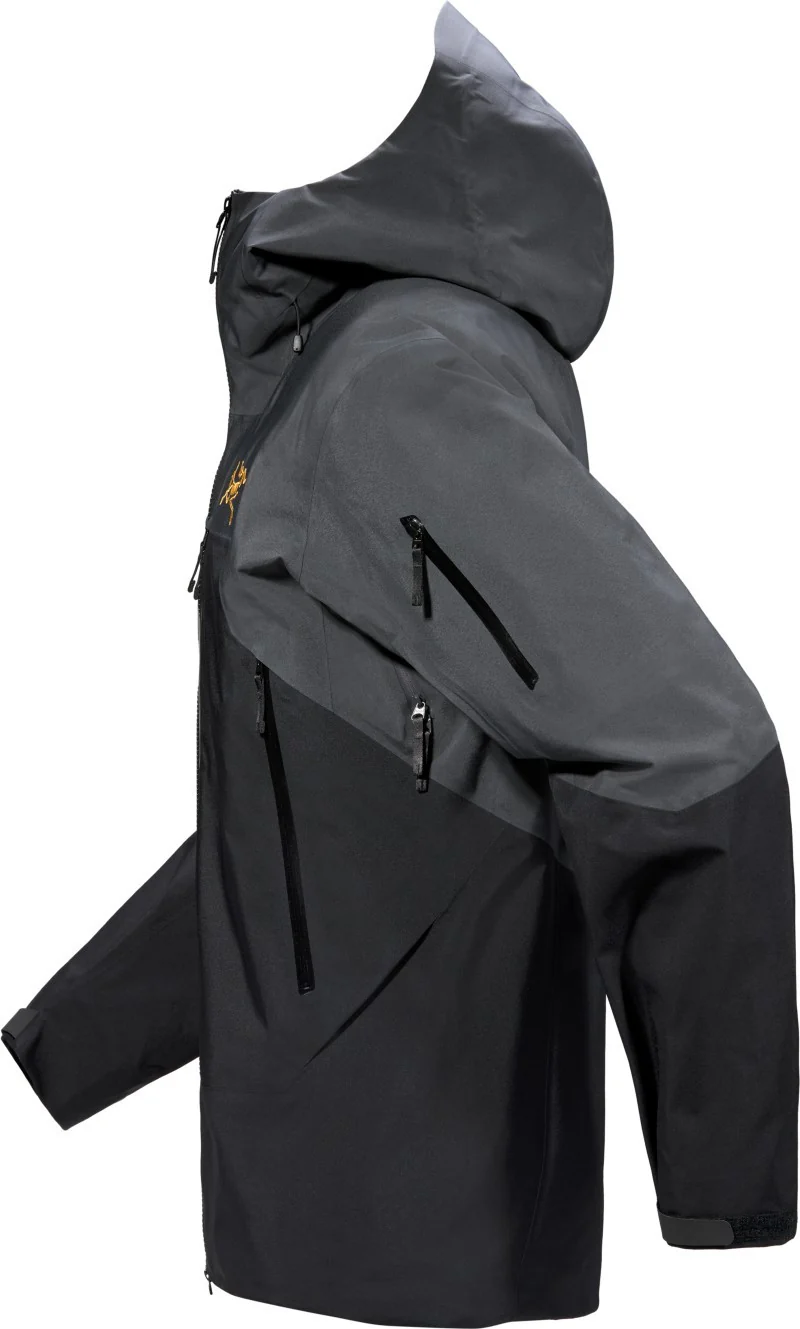 Rush Jacket - Mens - Image 6