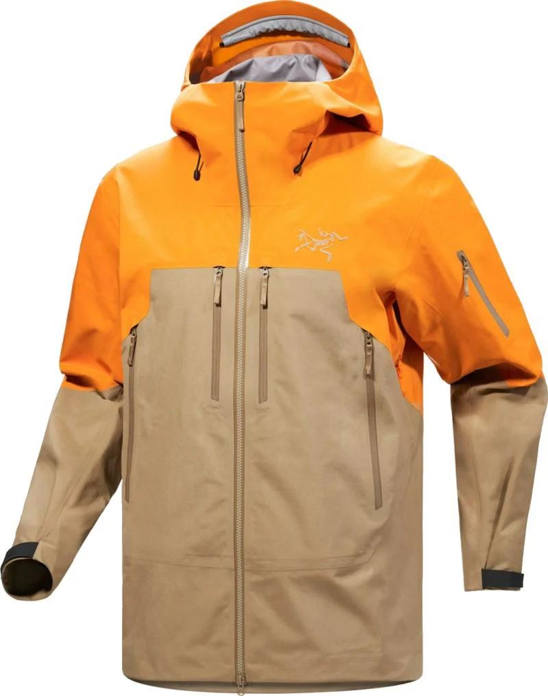Rush Jacket - Mens - Image 7