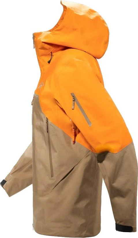 Rush Jacket - Mens - Image 8