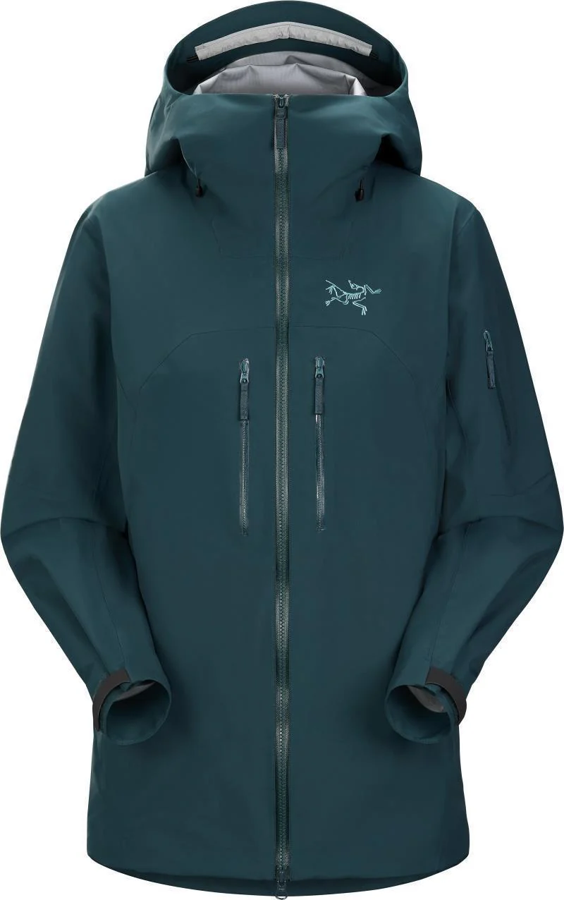 Rush Jacket - Womens - Image 2