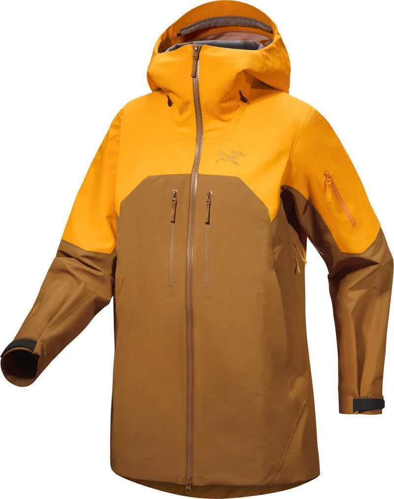 Rush Jacket - Womens (Prior Season)