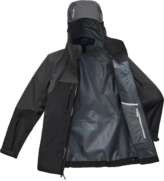 Rush Jacket - Womens - Image 3