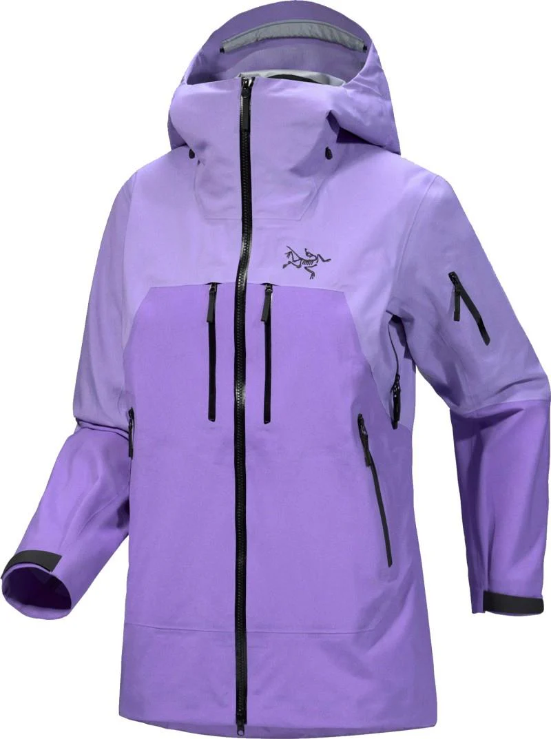 Rush Jacket - Womens - Image 4