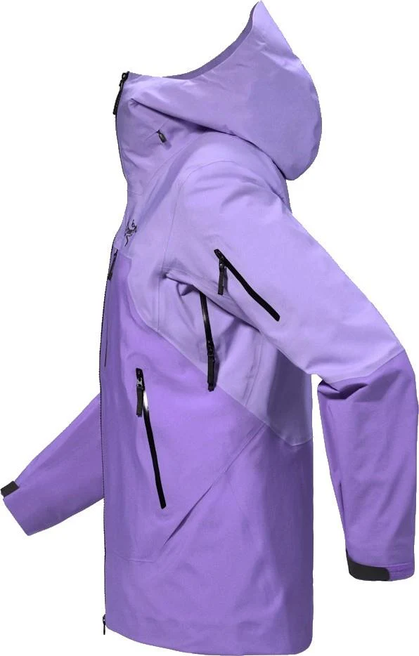Rush Jacket - Womens - Image 5