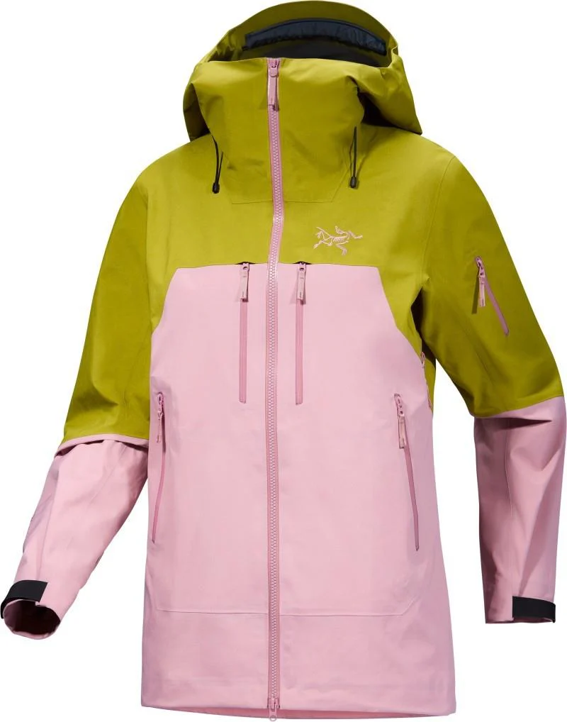 Rush Jacket - Womens - Image 6