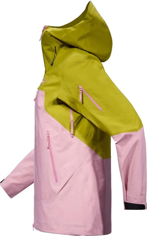 Rush Jacket - Womens - Image 7