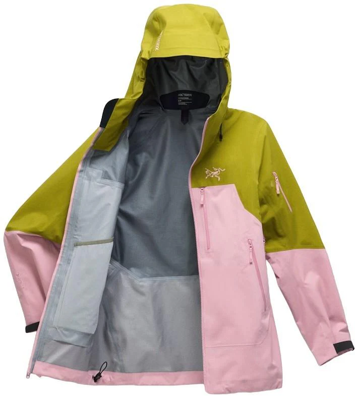 Rush Jacket - Womens - Image 8
