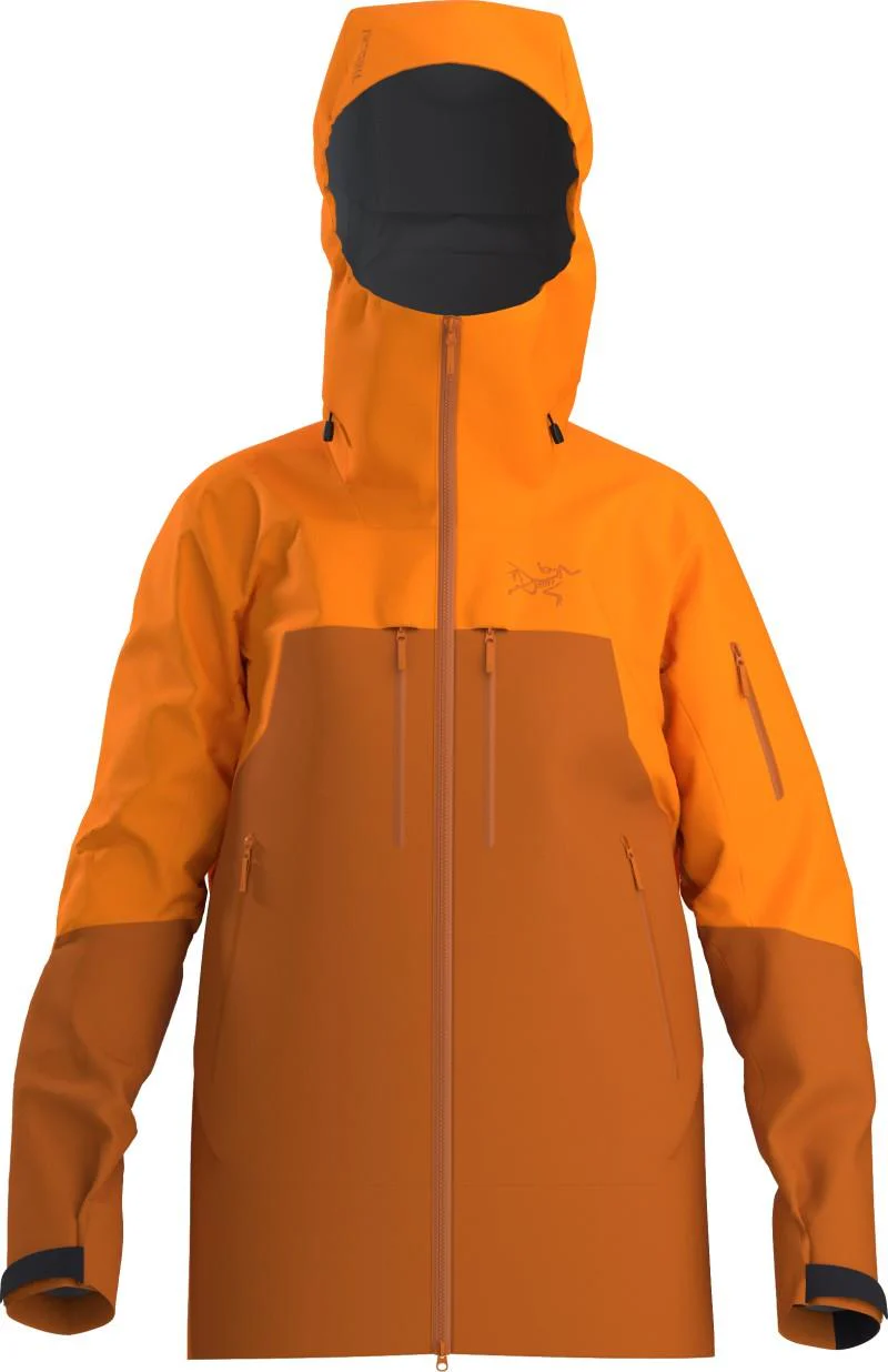 Rush Jacket - Womens - Image 9