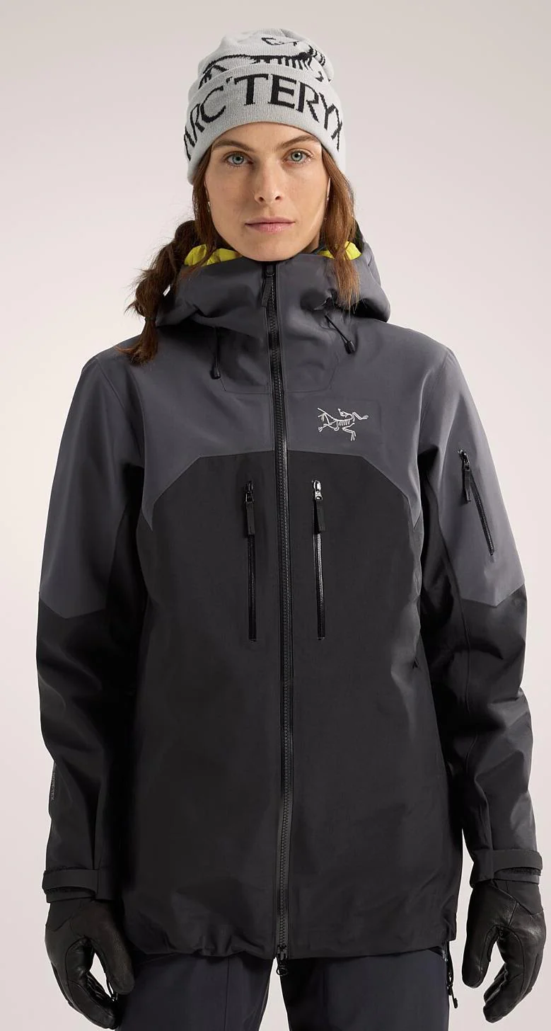 Rush Jacket - Womens (Prior Season) - Image 4