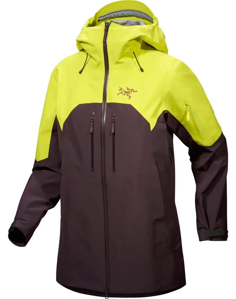 Rush Jacket - Womens (Prior Season) - Image 6