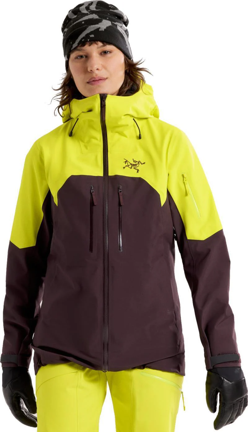 Rush Jacket - Womens (Prior Season) - Image 7