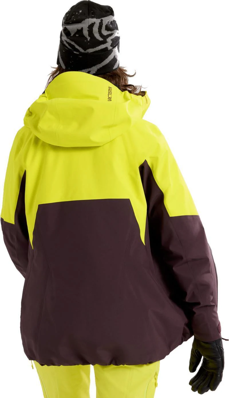 Rush Jacket - Womens (Prior Season) - Image 8