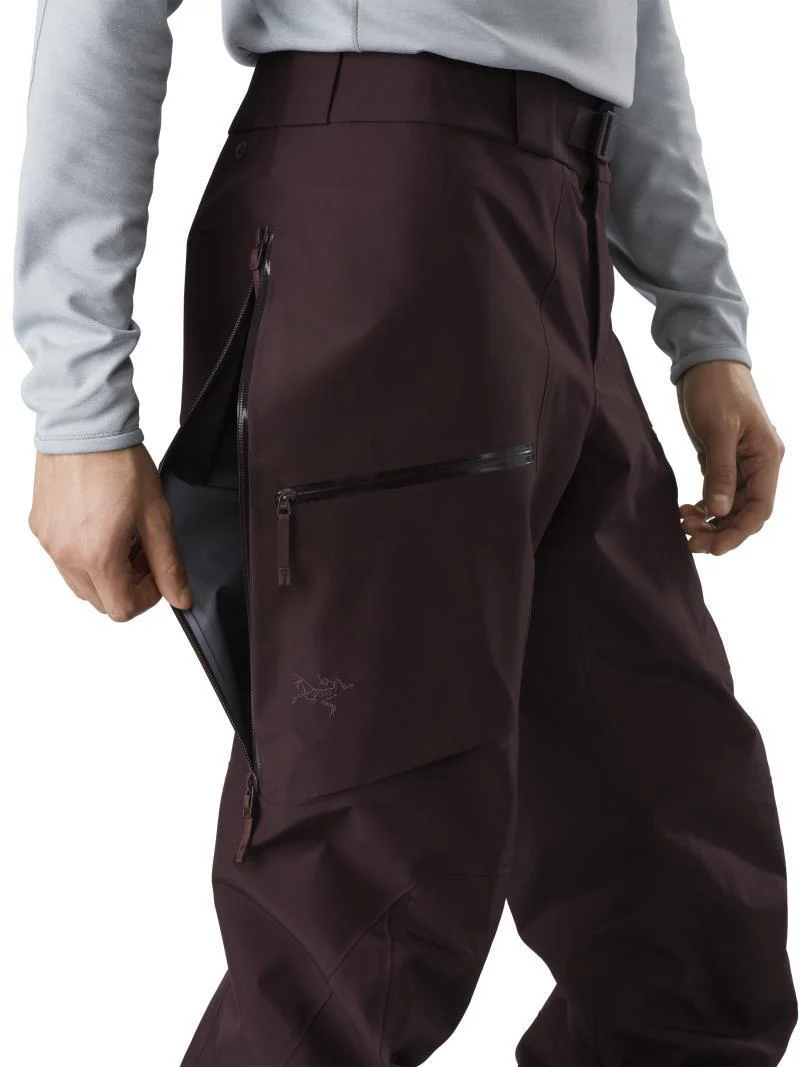 Rush Pants - Mens - Image 4