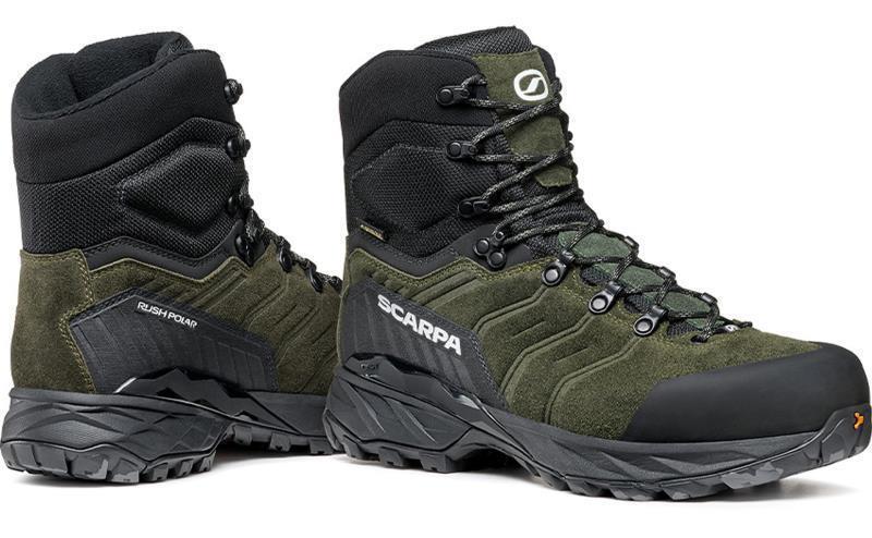 Rush Polar GTX - Unisex - Image 4