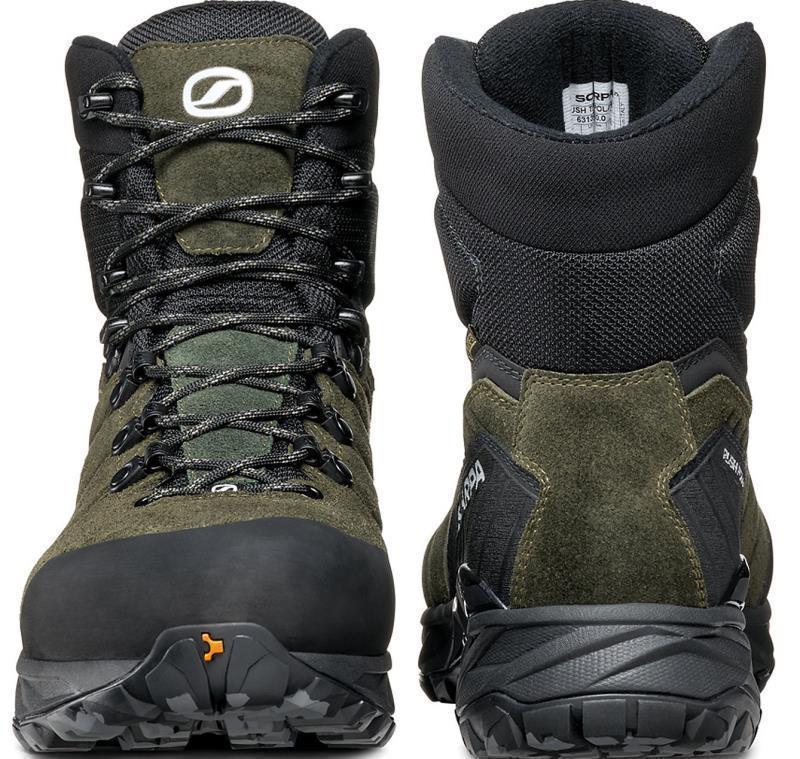 Rush Polar GTX - Unisex - Image 5