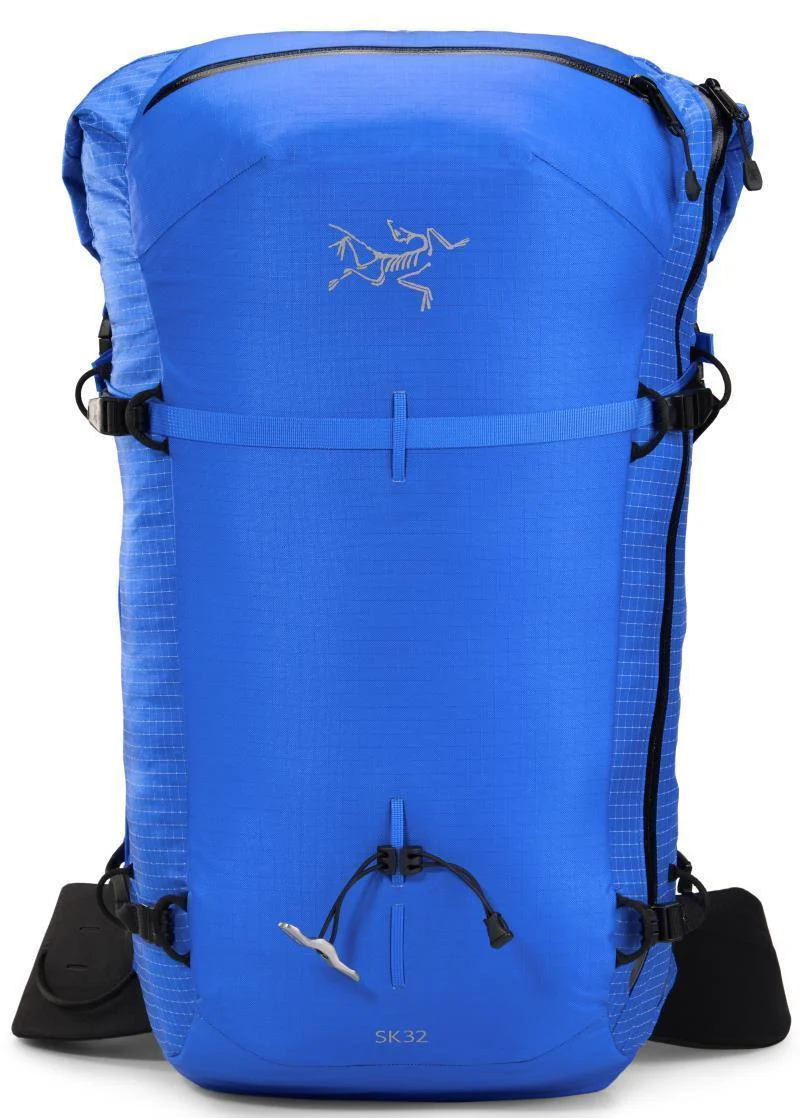 Rush SK 32 Backpack - Image 14