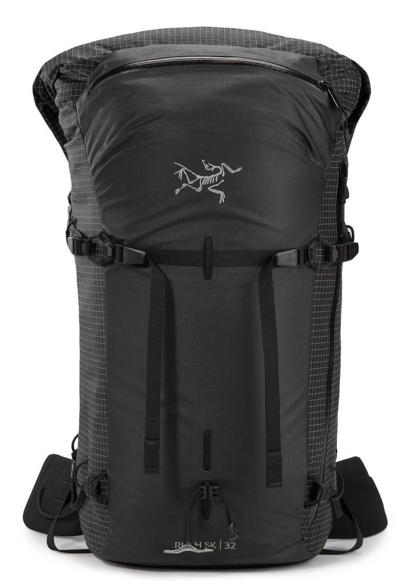 Rush SK 32 Backpack - Image 2
