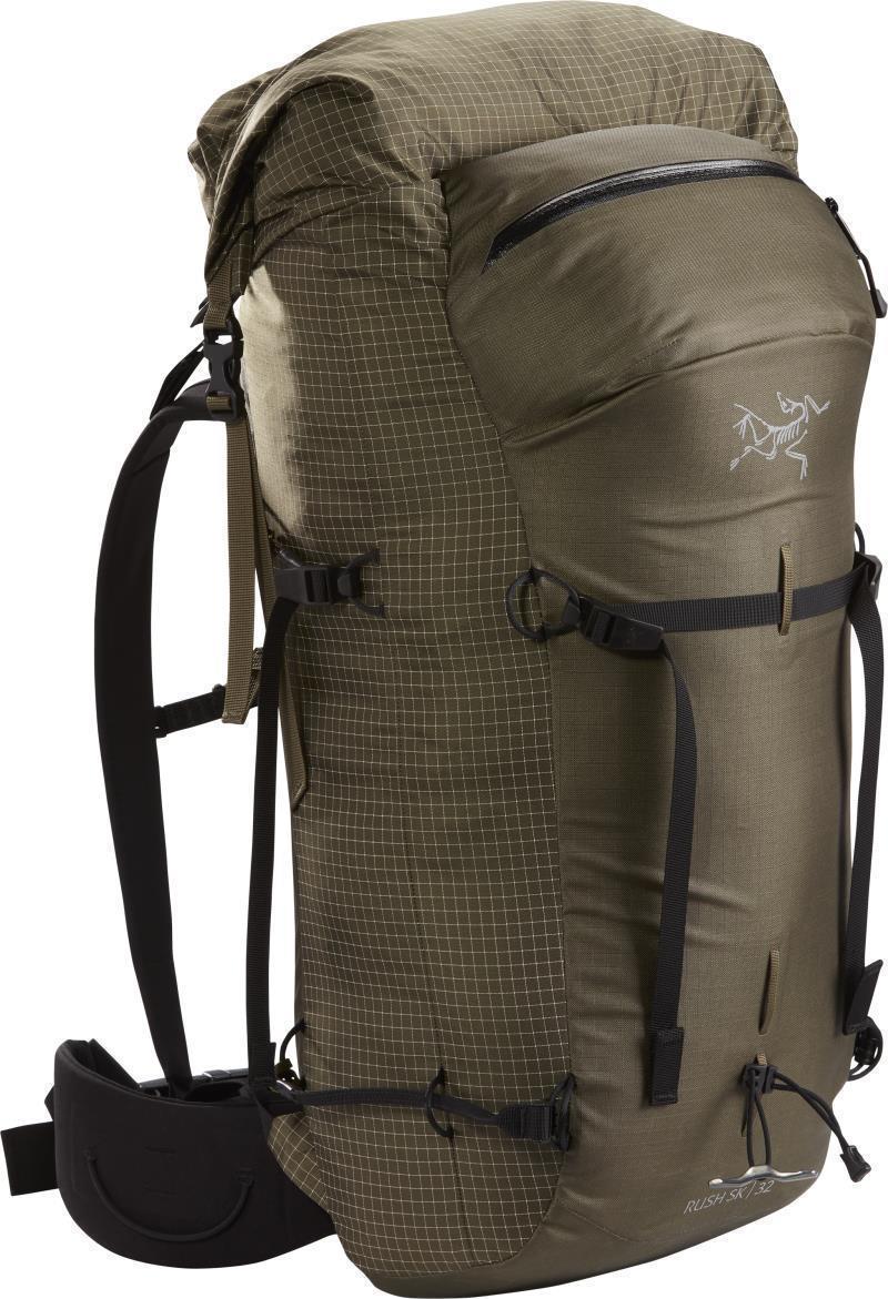 Rush SK 32 Backpack - Image 4