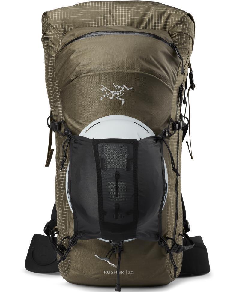 Rush SK 32 Backpack - Image 6