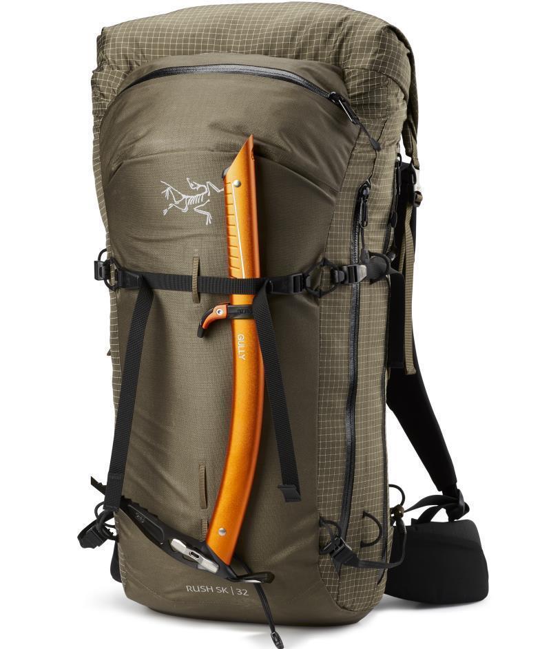 Rush SK 32 Backpack - Image 7