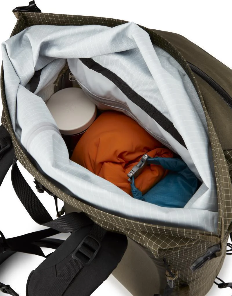 Rush SK 32 Backpack - Image 8