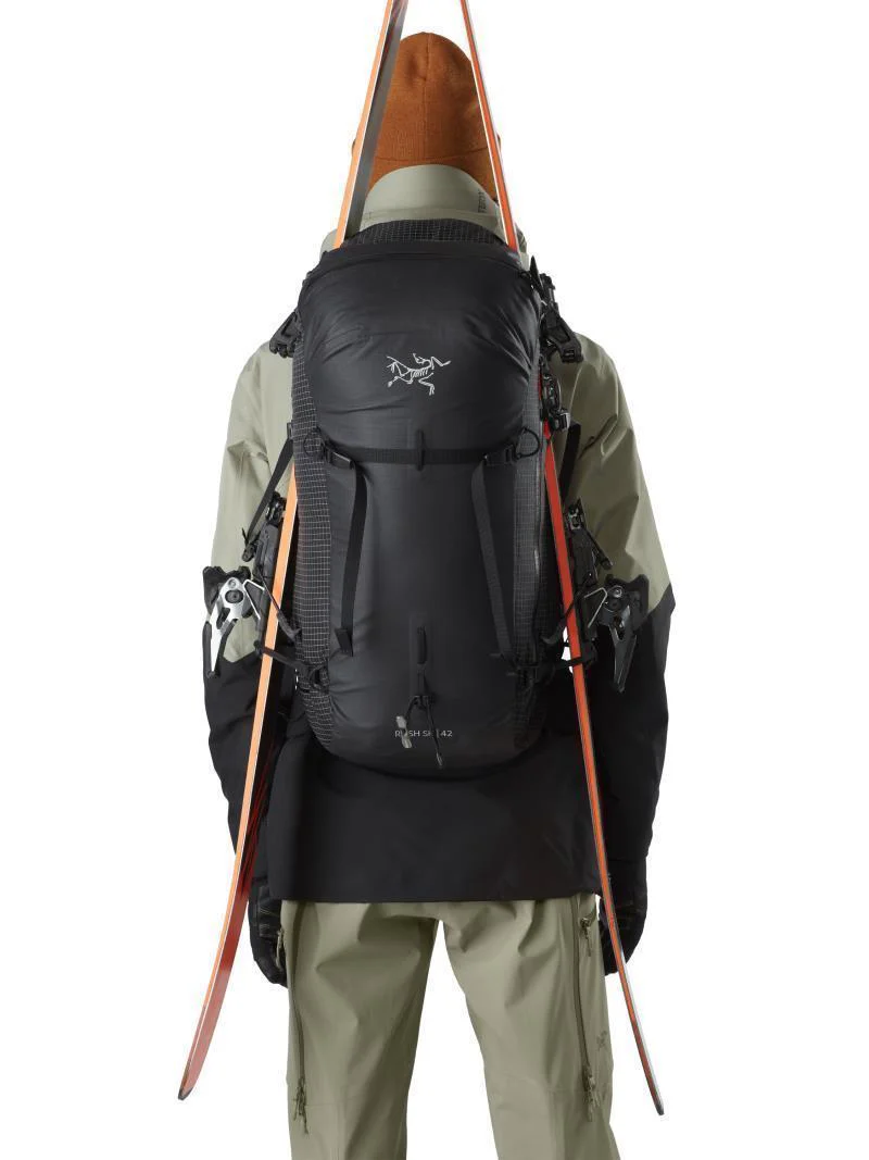 Rush SK 42 Backpack - Image 11