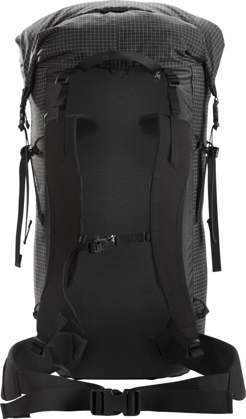 Rush SK 42 Backpack - Image 4