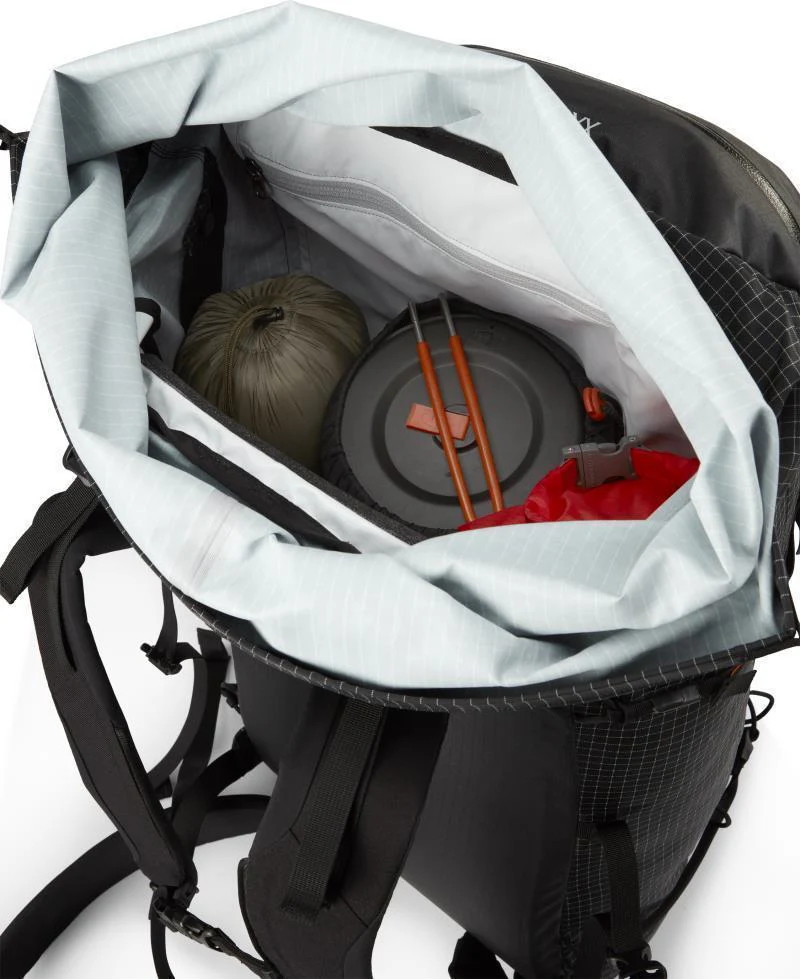 Rush SK 42 Backpack - Image 7
