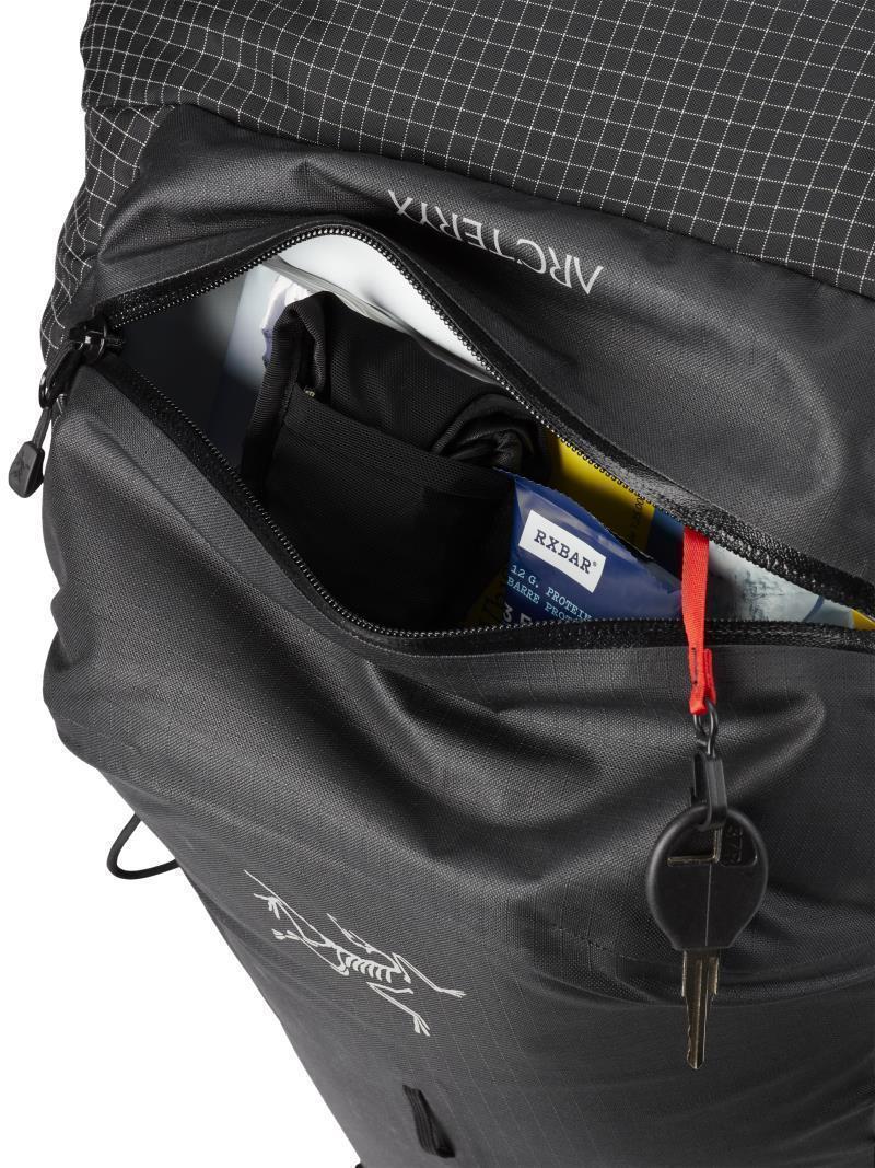 Rush SK 42 Backpack - Image 8