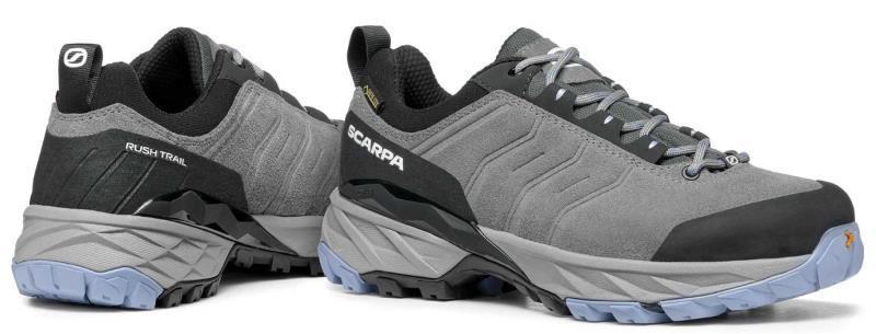 Rush Trail GTX - Womens - Image 4