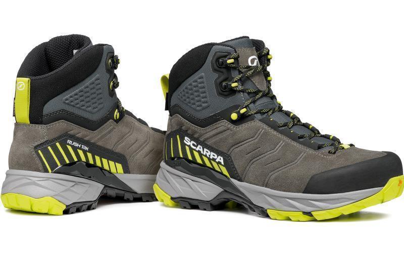 Rush Trk GTX - Mens (Prior Season) - Image 10