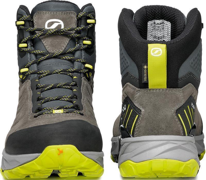 Rush Trk GTX - Mens (Prior Season) - Image 11