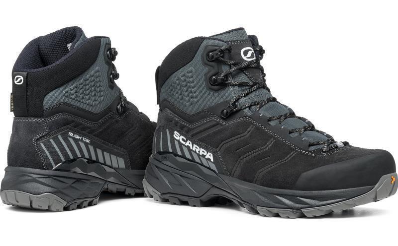 Rush Trk GTX - Mens (Prior Season) - Image 4