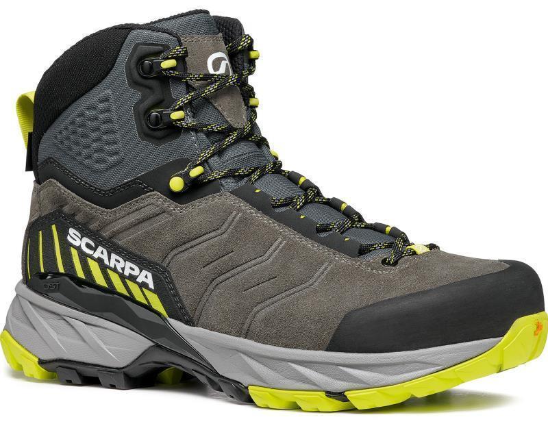 Rush Trk GTX - Mens (Prior Season) - Image 6